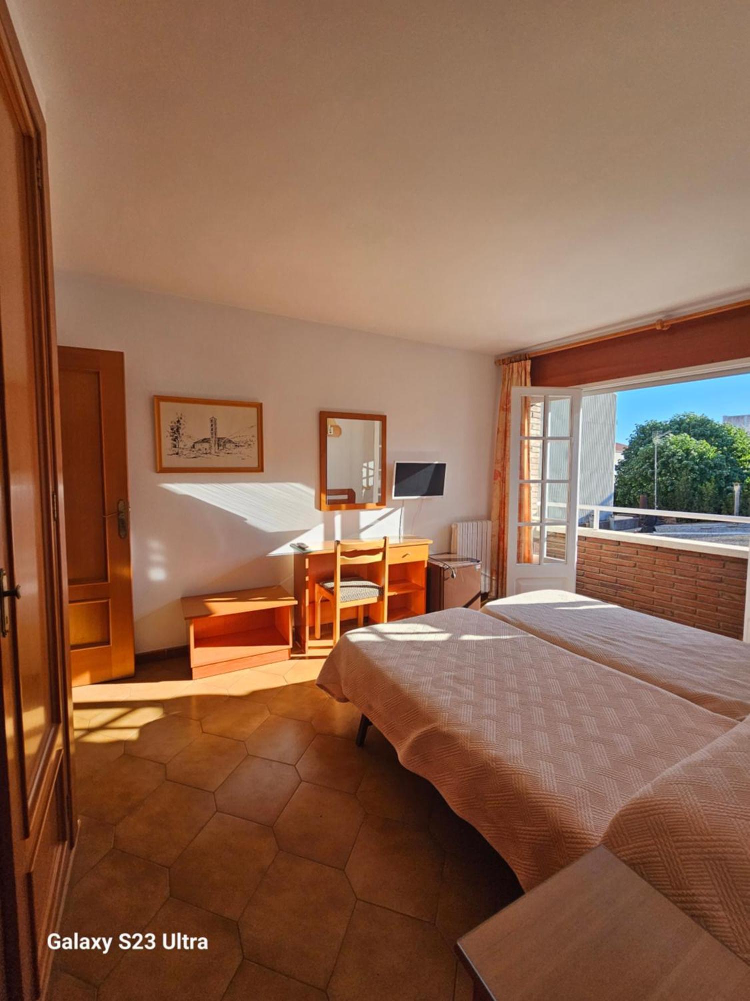 Hotel Blue Spot Malgrat de Mar Exterior foto