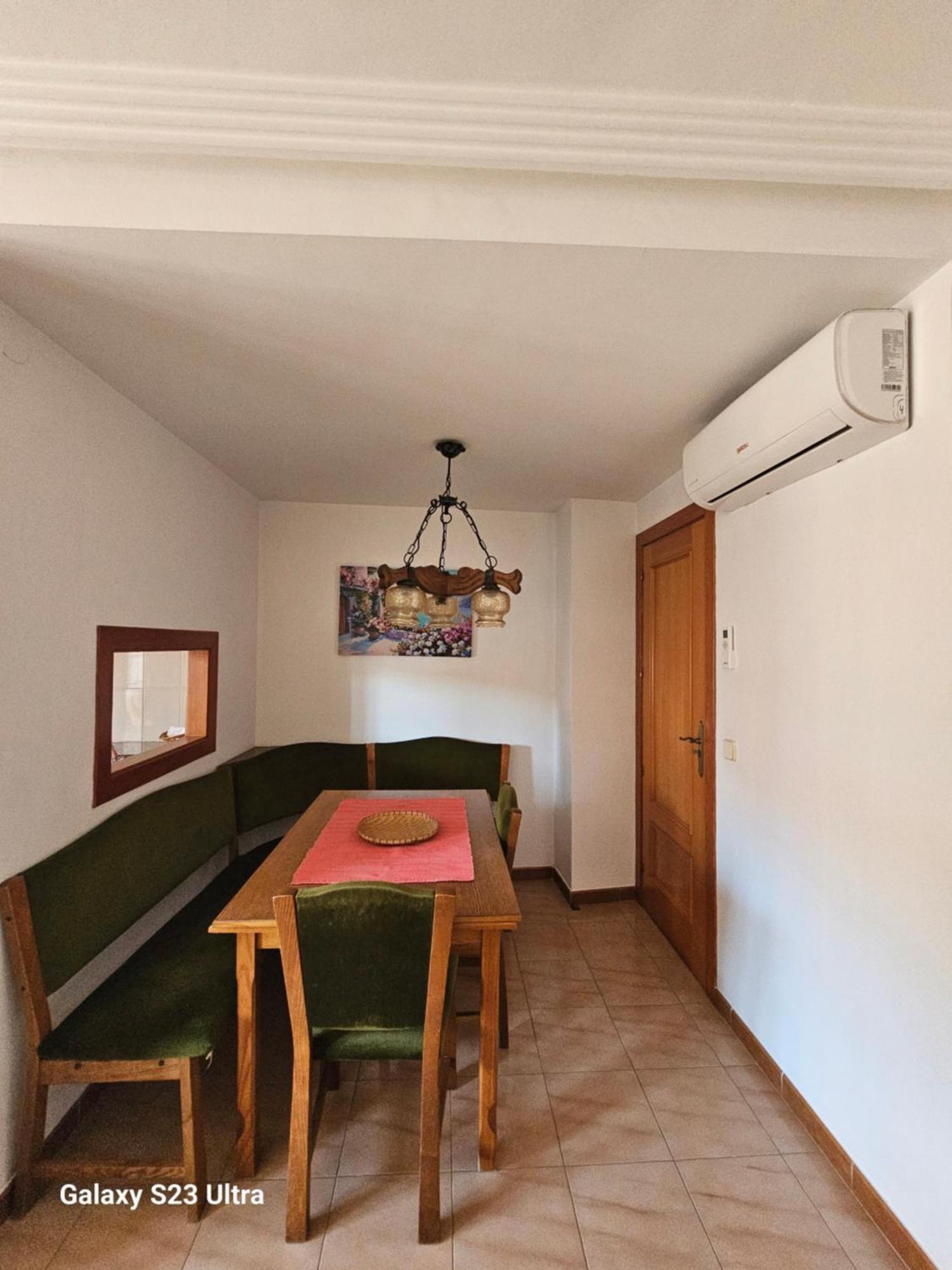 Hotel Blue Spot Malgrat de Mar Exterior foto