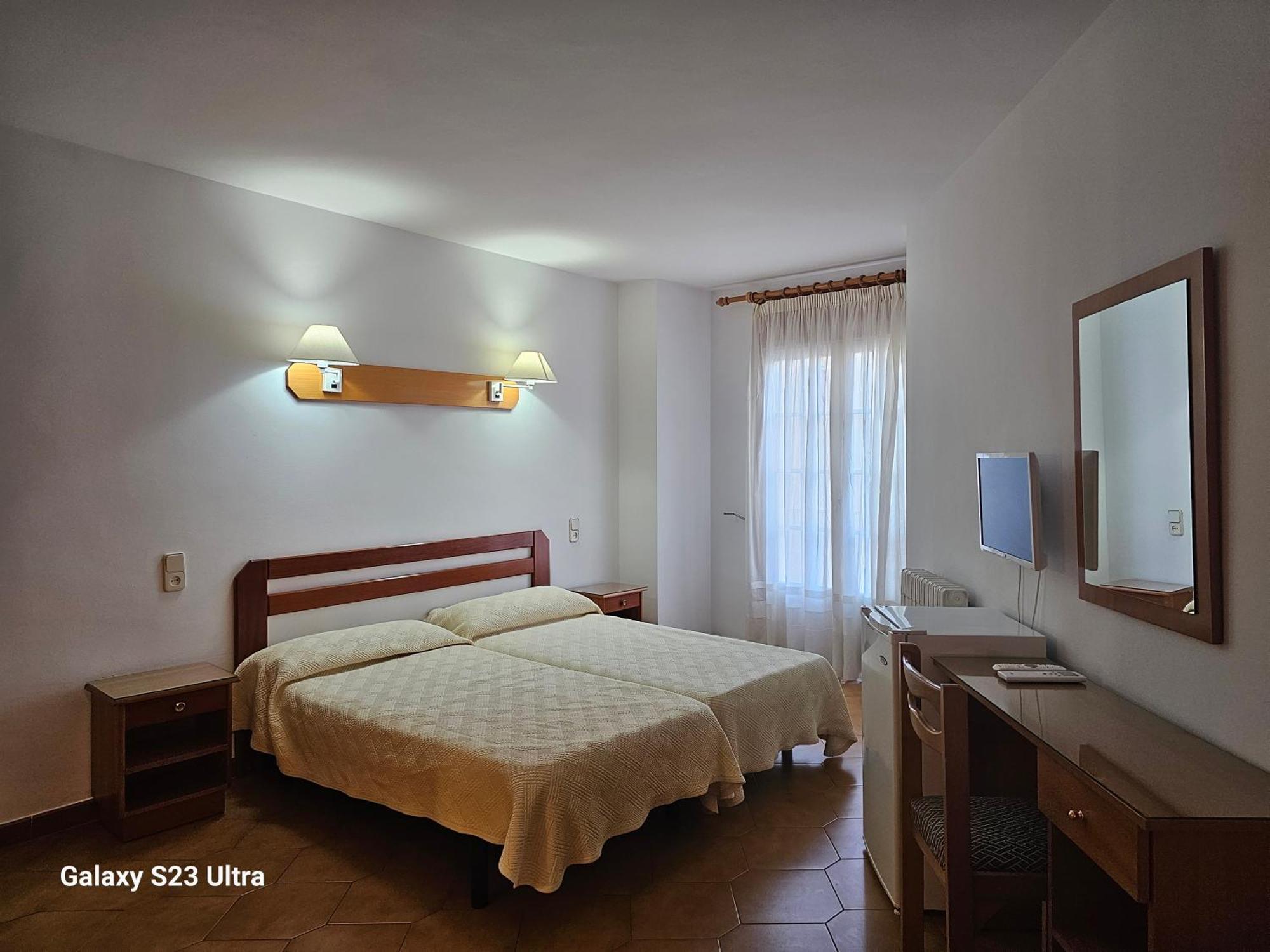 Hotel Blue Spot Malgrat de Mar Exterior foto