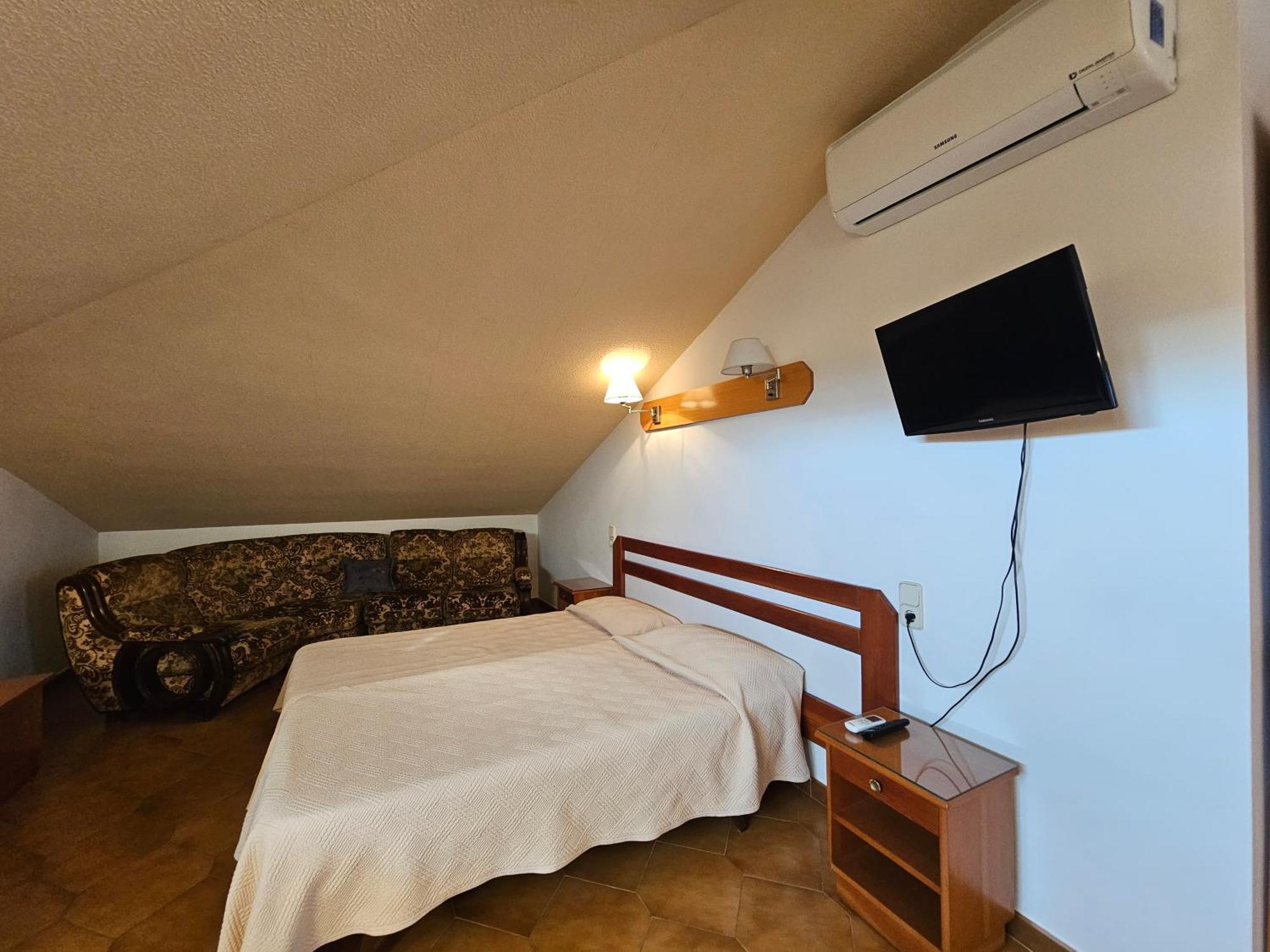 Hotel Blue Spot Malgrat de Mar Exterior foto