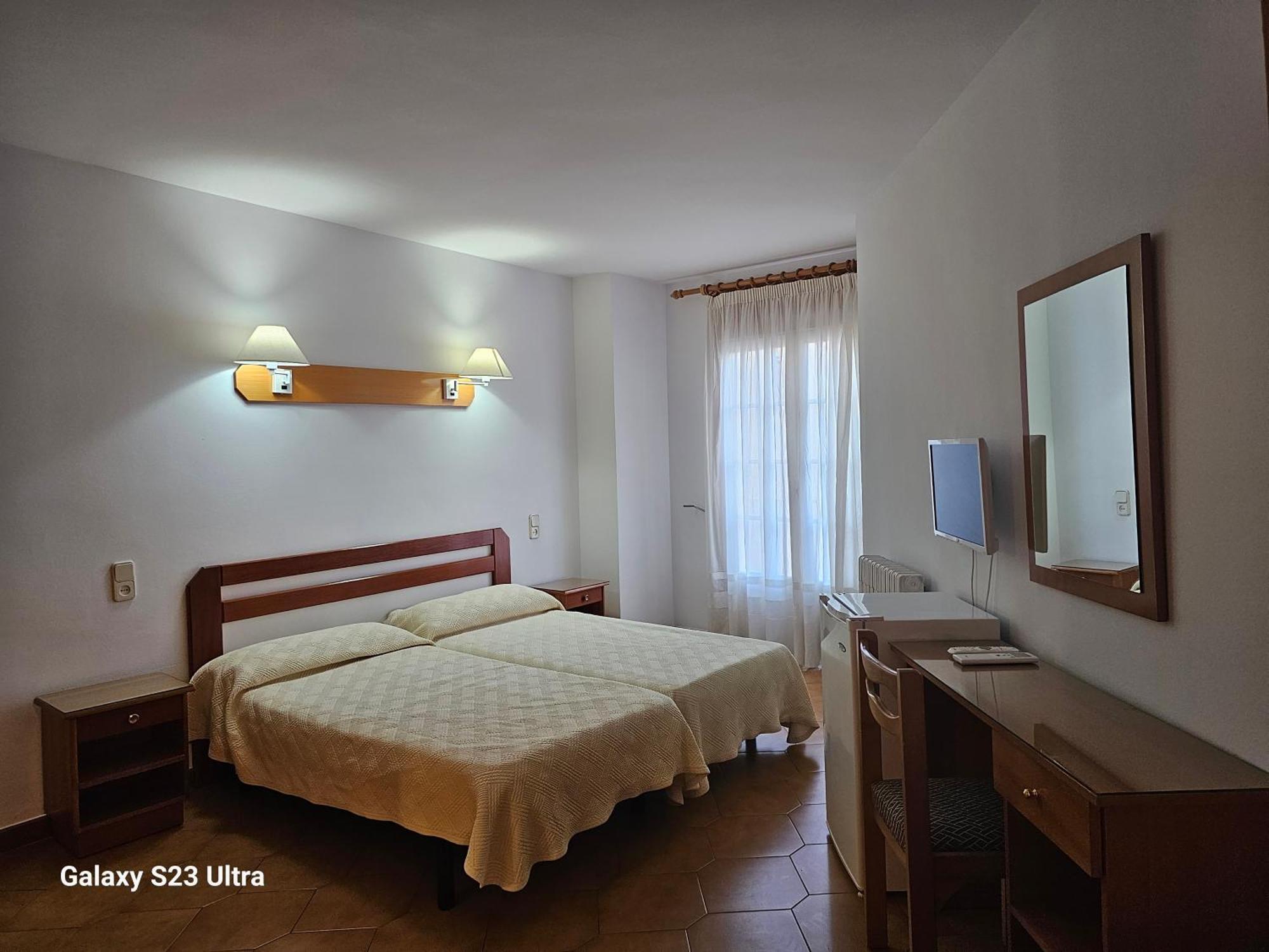 Hotel Blue Spot Malgrat de Mar Exterior foto