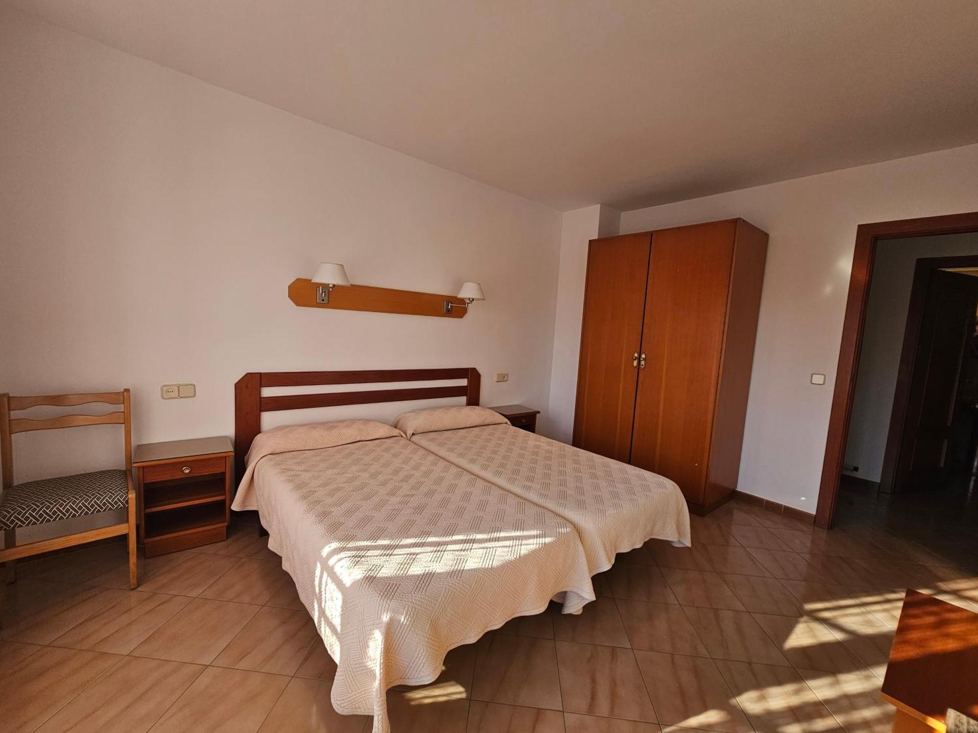 Hotel Blue Spot Malgrat de Mar Exterior foto