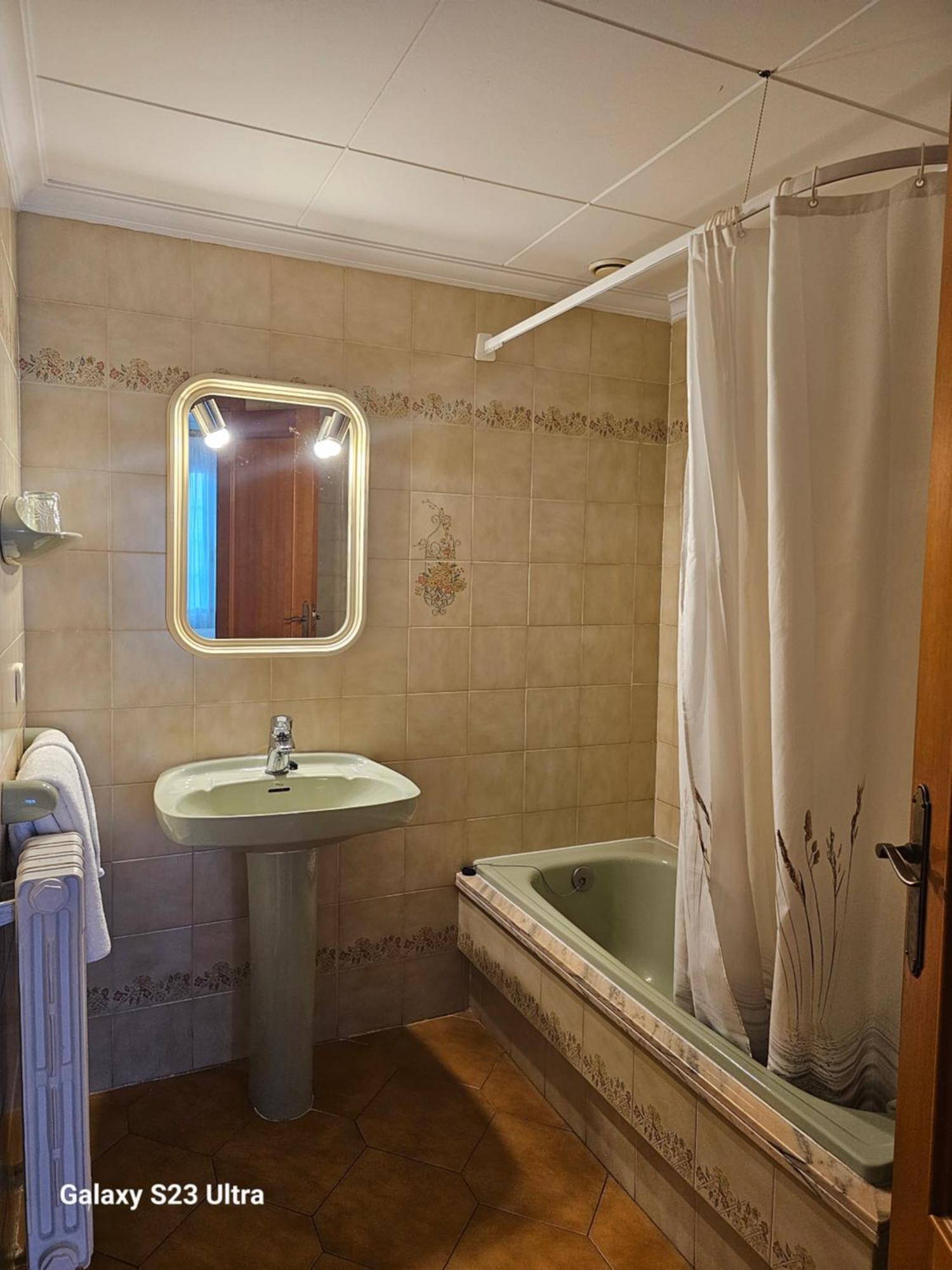 Hotel Blue Spot Malgrat de Mar Exterior foto