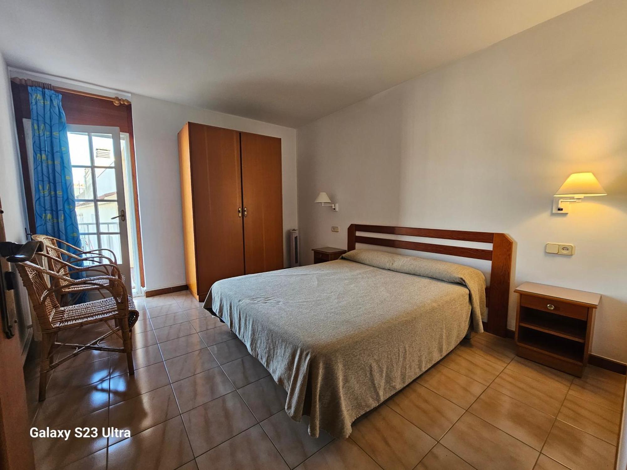 Hotel Blue Spot Malgrat de Mar Exterior foto